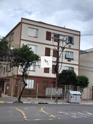 Apartamento com 1 Quarto à Venda, 42 m² em Menino Deus - Porto Alegre