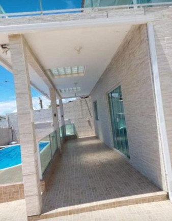 Imagem Casa com 3 Quartos para Alugar,  em Praia Da Pinheira - Palhoça