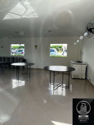 Imagem Apartamento com 2 Quartos à Venda, 50 m² em Jardim São Carlos - Sorocaba Imagem Apartamento com 2 Quartos à Venda, 50 m² em Jardim São Carlos - Sorocaba