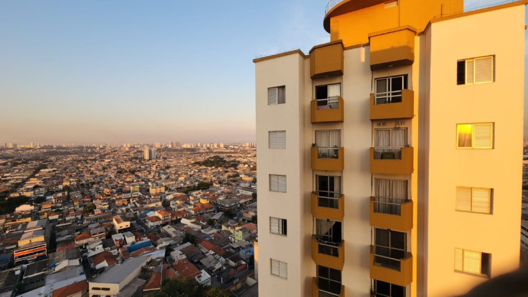 Imagem Apartamento com 2 Quartos à Venda, 63 m² em Vila Medeiros - São Paulo