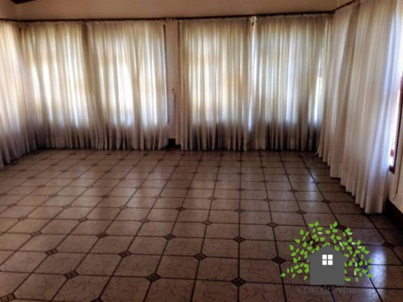Imagem Casa com 4 Quartos à Venda, 500 m² em Granja Viana Ii - Glebas 4 E 5 - Cotia