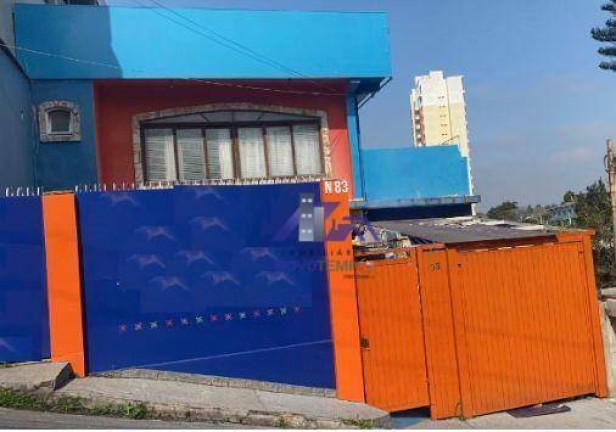 Sobrado para Alugar, 480 m² em Vila São Jorge - Barueri