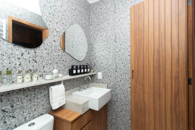 Imagem Studio com 1 Quarto à Venda, 27 m² em Moema - São Paulo Imagem Studio com 1 Quarto à Venda, 27 m² em Moema - São Paulo