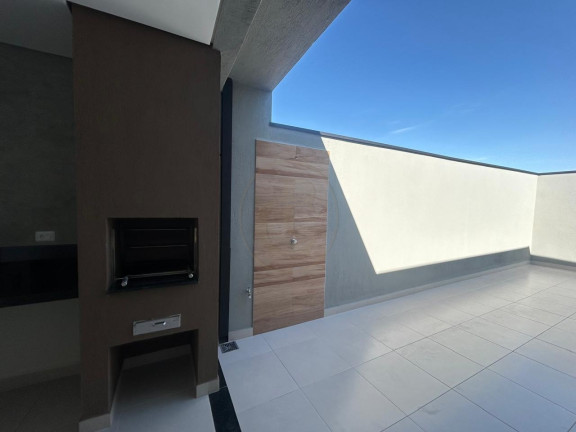 Imagem Casa com 3 Quartos à Venda, 115 m² em Vila Santos - Caçapava