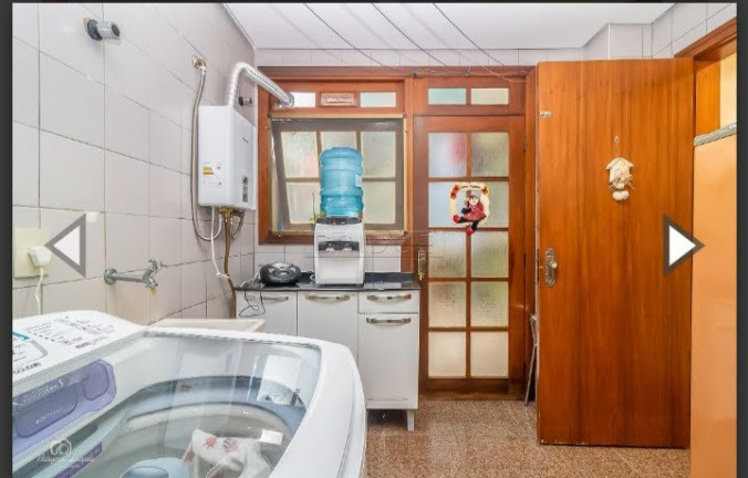 Imagem Imóvel com 3 Quartos à Venda, 128 m² em Petrópolis - Porto Alegre