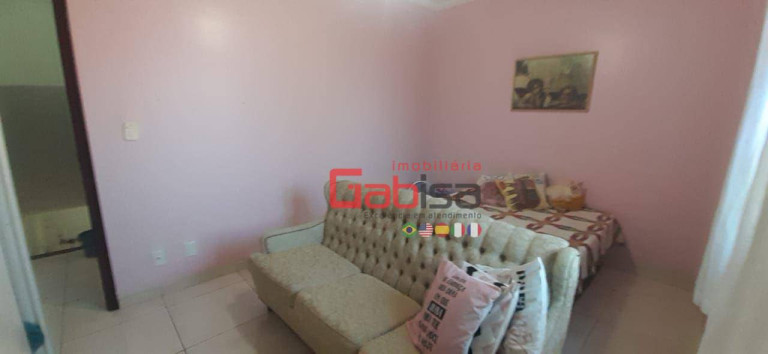 Imagem Casa com 2 Quartos à Venda, 82 m² em Palmeiras - Cabo Frio Imagem Casa com 2 Quartos à Venda, 82 m² em Palmeiras - Cabo Frio