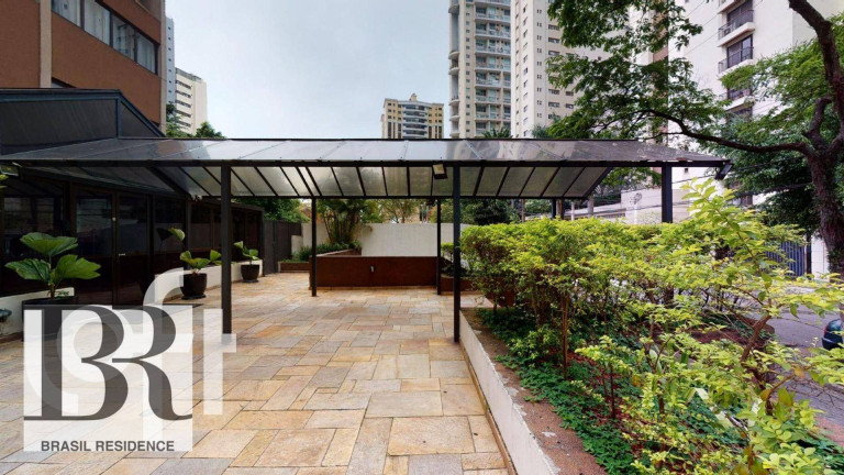 Imagem Apartamento com 1 Quarto à Venda, 31 m² em Moema - São Paulo Imagem Apartamento com 1 Quarto à Venda, 31 m² em Moema - São Paulo