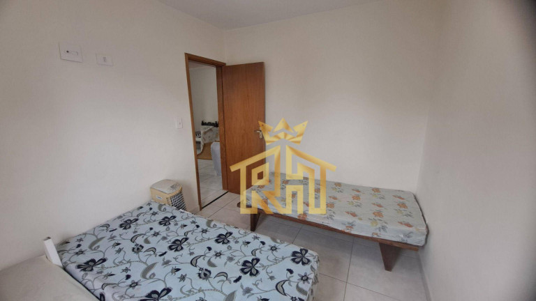 Imagem Apartamento com 2 Quartos à Venda, 70 m² em Tupi - Praia Grande