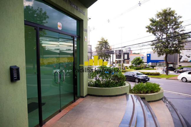 Imagem Sala Comercial à Venda, 48 m² em Parque Campolim - Sorocaba Imagem Sala Comercial à Venda, 48 m² em Parque Campolim - Sorocaba