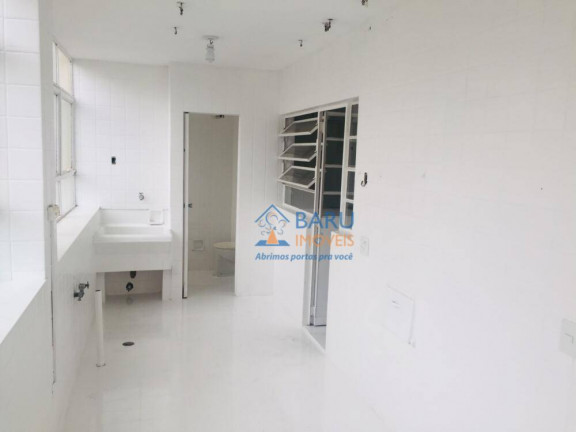 Imagem Apartamento com 3 Quartos para Alugar, 280 m² em Higienópolis - São Paulo Imagem Apartamento com 3 Quartos para Alugar, 280 m² em Higienópolis - São Paulo
