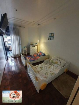 Imagem Apartamento com 3 Quartos à Venda, 132 m² em Centro - São Bernardo Do Campo Imagem Apartamento com 3 Quartos à Venda, 132 m² em Centro - São Bernardo Do Campo