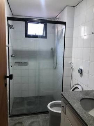 Imagem Apartamento com 3 Quartos à Venda, 110 m² em Lapa - São Paulo