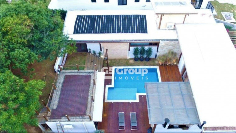 Imagem Casa de Condomínio com 4 Quartos à Venda, 287 m² em Condomínio Fazenda Kurumin - Itu Imagem Casa de Condomínio com 4 Quartos à Venda, 287 m² em Condomínio Fazenda Kurumin - Itu