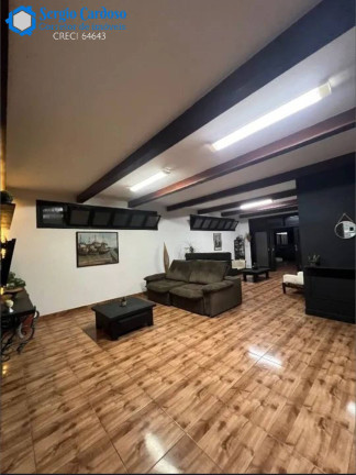 Imagem Casa com 4 Quartos à Venda, 390 m² em Praia Dos Sonhos - Itanhaém