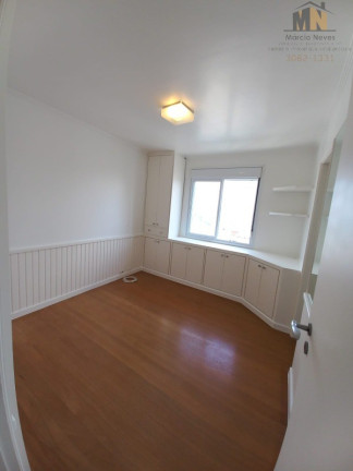Imagem Apartamento com 3 Quartos para Alugar, 110 m² em Cerqueira César - São Paulo Imagem Apartamento com 3 Quartos para Alugar, 110 m² em Cerqueira César - São Paulo