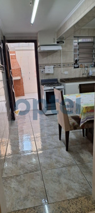 Imagem Sobrado com 3 Quartos à Venda, 133 m² em Rudge Ramos - São Bernardo Do Campo