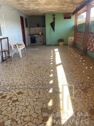 Imagem Sobrado com 3 Quartos à Venda, 354 m² em Vila Palmares - Santo André