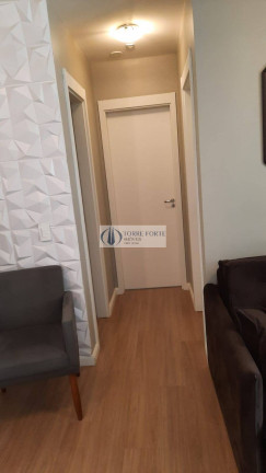Imagem Apartamento com 2 Quartos à Venda, 57 m² em Vila Das Mercês - São Paulo Imagem Apartamento com 2 Quartos à Venda, 57 m² em Vila Das Mercês - São Paulo
