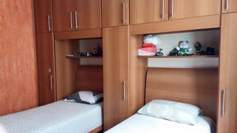 Imagem Casa com 4 Quartos à Venda, 405 m² em Vila Camilópolis - Santo André Imagem Casa com 4 Quartos à Venda, 405 m² em Vila Camilópolis - Santo André