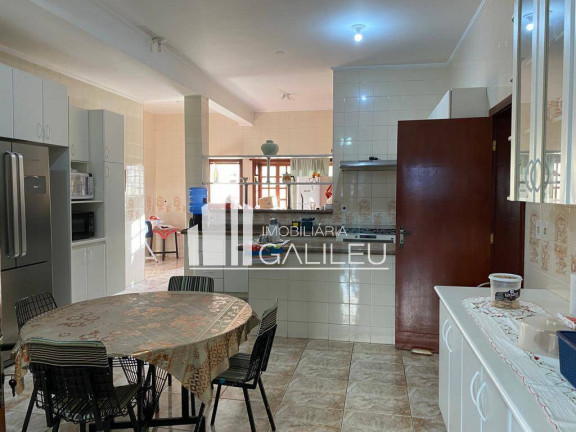 Imagem Casa com 4 Quartos à Venda, 598 m² em Jardim Chapadão - Campinas Imagem Casa com 4 Quartos à Venda, 598 m² em Jardim Chapadão - Campinas