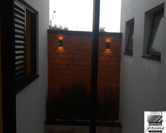 Imagem Casa com 3 Quartos à Venda, 97 m² em Caguassu - Sorocaba Imagem Casa com 3 Quartos à Venda, 97 m² em Caguassu - Sorocaba