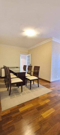 Imagem Apartamento com 3 Quartos à Venda, 98 m² em Jardim Aquarius - São José Dos Campos Imagem Apartamento com 3 Quartos à Venda, 98 m² em Jardim Aquarius - São José Dos Campos