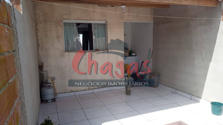 Imagem Casa com 2 Quartos à Venda, 60 m² em Golfinho - Caraguatatuba Imagem Casa com 2 Quartos à Venda, 60 m² em Golfinho - Caraguatatuba