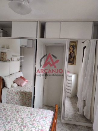 Imagem Apartamento com 3 Quartos à Venda, 100 m² em Toninhas - Ubatuba