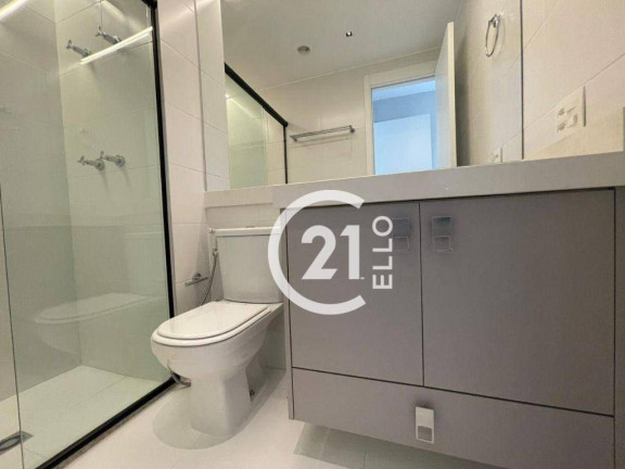 Imagem Apartamento com 2 Quartos à Venda, 104 m² em Pinheiros - São Paulo Imagem Apartamento com 2 Quartos à Venda, 104 m² em Pinheiros - São Paulo