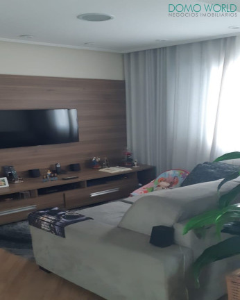 Imagem Imóvel com 2 Quartos à Venda, 62 m² em Nova Petrópolis - São Bernardo Do Campo Imagem Imóvel com 2 Quartos à Venda, 62 m² em Nova Petrópolis - São Bernardo Do Campo