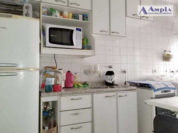 Imagem Apartamento com 2 Quartos à Venda, 56 m² em Tatuapé - São Paulo Imagem Apartamento com 2 Quartos à Venda, 56 m² em Tatuapé - São Paulo