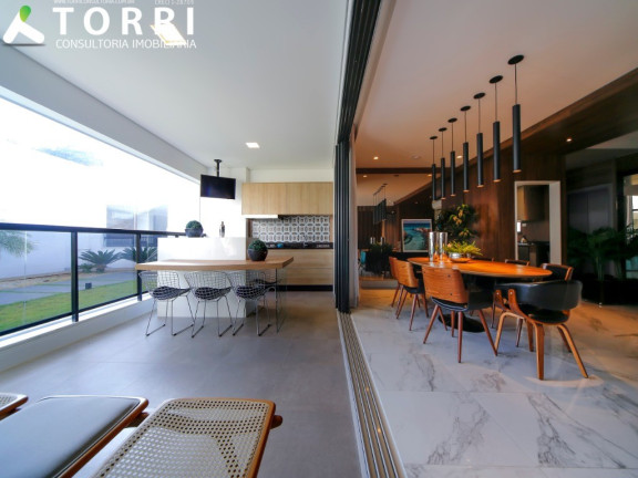 Imagem Apartamento com 3 Quartos à Venda, 220 m² em Parque Campolim - Sorocaba Imagem Apartamento com 3 Quartos à Venda, 220 m² em Parque Campolim - Sorocaba