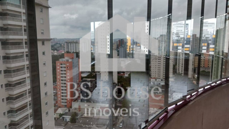 Imagem Apartamento com 4 Quartos à Venda, 385 m² em Jardim - Santo André Imagem Apartamento com 4 Quartos à Venda, 385 m² em Jardim - Santo André
