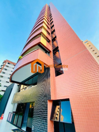 Imagem Apartamento com 4 Quartos à Venda, em Aldeota - Fortaleza Imagem Apartamento com 4 Quartos à Venda, em Aldeota - Fortaleza