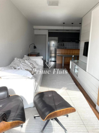 Imagem Apartamento com 2 Quartos à Venda, 84 m² em Bela Vista - São Paulo