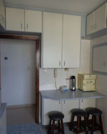 Imagem Apartamento com 4 Quartos à Venda, 192 m² em Jardim Astúrias - Guarujá