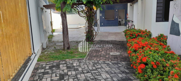 Imagem Apartamento com 3 Quartos à Venda, 77 m² em Horto - Teresina Imagem Apartamento com 3 Quartos à Venda, 77 m² em Horto - Teresina