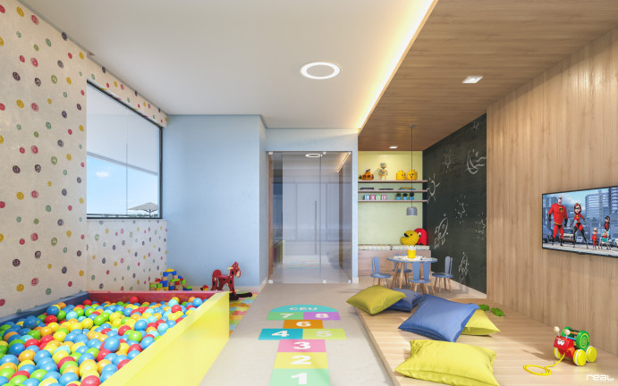 Imagem Imóvel com 2 Quartos à Venda, 75 m² em Bento Ferreira - Vitória Imagem Imóvel com 2 Quartos à Venda, 75 m² em Bento Ferreira - Vitória