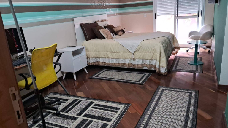 Imagem Casa com 3 Quartos à Venda, 456 m² em Tarumã - Santana De Parnaíba Imagem Casa com 3 Quartos à Venda, 456 m² em Tarumã - Santana De Parnaíba