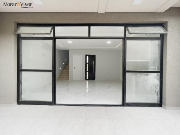 Imagem Sobrado com 3 Quartos à Venda, 154 m² em Costeira - São José Dos Pinhais Imagem Sobrado com 3 Quartos à Venda, 154 m² em Costeira - São José Dos Pinhais