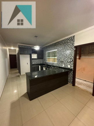 Imagem Casa com 3 Quartos à Venda, 123 m² em Chácara Jaguari (fazendinha) - Santana De Parnaíba