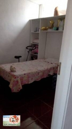 Imagem Casa com 3 Quartos à Venda, 167 m² em Vila Das Valsas - São Bernardo Do Campo Imagem Casa com 3 Quartos à Venda, 167 m² em Vila Das Valsas - São Bernardo Do Campo