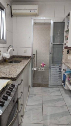 Imagem Sobrado com 3 Quartos à Venda, 223 m² em Vila Antonieta - São Bernardo Do Campo Imagem Sobrado com 3 Quartos à Venda, 223 m² em Vila Antonieta - São Bernardo Do Campo