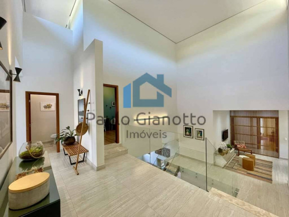 Imagem Casa de Condomínio com 4 Quartos à Venda, 244 m² em Chácara Moinho Velho - Carapicuíba