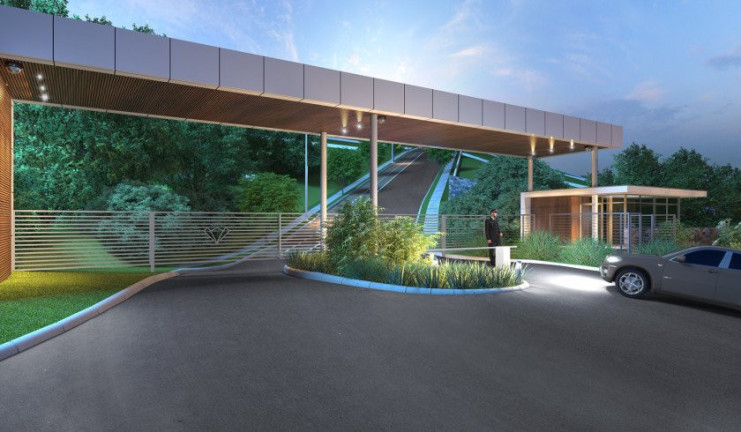 Imagem Terreno à Venda, 2.159 m² em Santo Antao - Bento Gonçalves