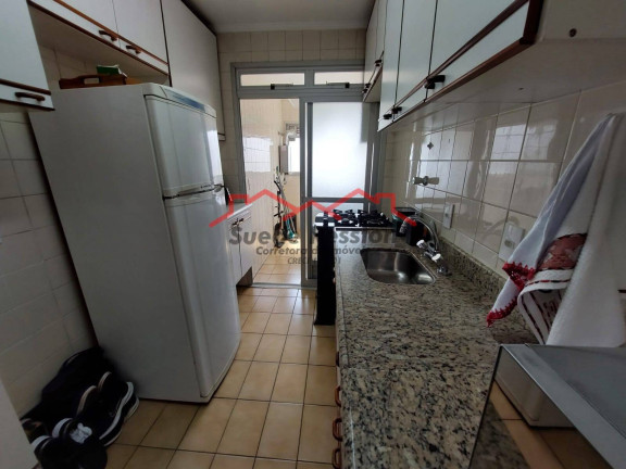 Imagem Apartamento com 3 Quartos à Venda, 67 m² em Jardim Taquaral - São Paulo Imagem Apartamento com 3 Quartos à Venda, 67 m² em Jardim Taquaral - São Paulo