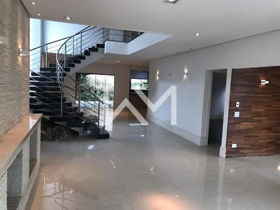 Sobrado com 4 Quartos à Venda, 423 m² em Jardim Floresta - Atibaia