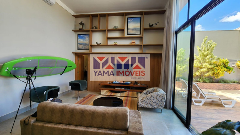 Imagem Casa com 4 Quartos à Venda, 260 m² em Condominio Enseada Da Fronteira - Rifaina Imagem Casa com 4 Quartos à Venda, 260 m² em Condominio Enseada Da Fronteira - Rifaina