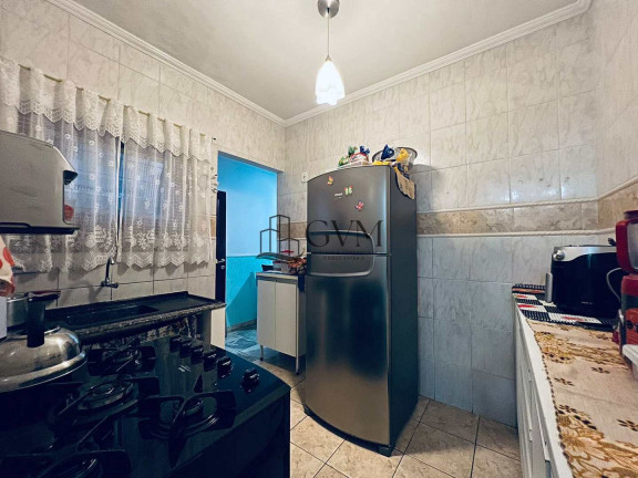 Imagem Casa com 2 Quartos à Venda, 87 m² em Maracanã - Praia Grande