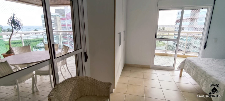 Imagem Apartamento com 4 Quartos para Temporada, 198 m² em Riviera - Bertioga Imagem Apartamento com 4 Quartos para Temporada, 198 m² em Riviera - Bertioga
